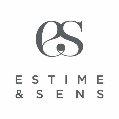 Logo de Estime et sens