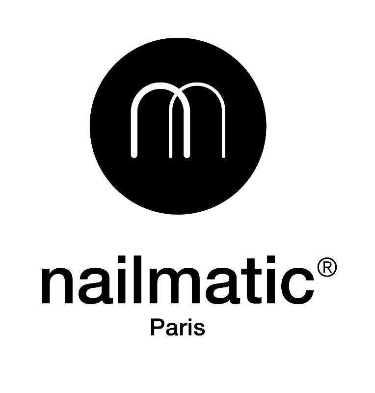 Logo de Nailmatic