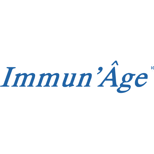 Logo de Immun’age