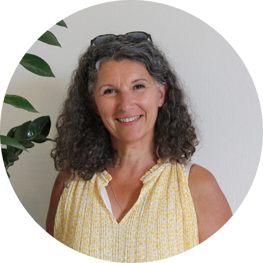 Photo de Sandrine Lenoble